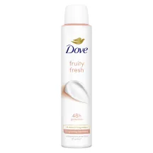 DEZODORANTS DOVE FRUITY FRESH 200ML
