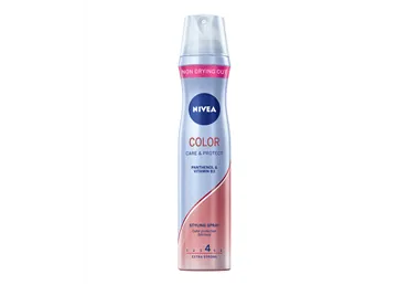 MATU LAKA NIVEA COLOR CARE KRĀSOTIEM MATIEM 250ML