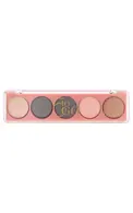 RIVAL LOVES ME 5 TO GO ACU ĒNU PALETE, 01 TWILIGHT KISS, 5G
