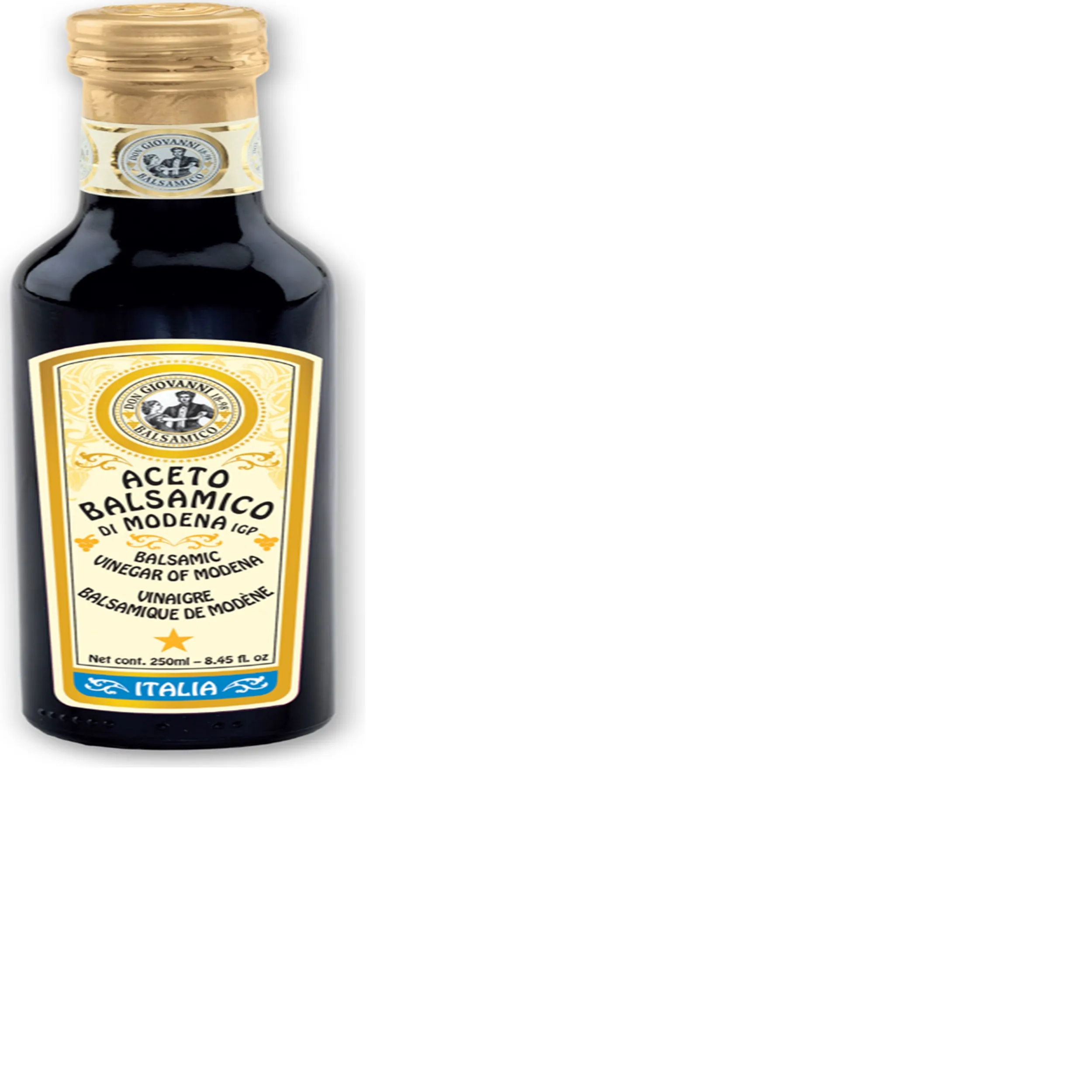 MODĒNAS (AĢIN) BALZAMETIĶIS DON GIOVANNI CLASSICO, 250ML