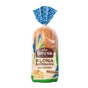 BALTMAIZE KLONA GRIEZTA 300G