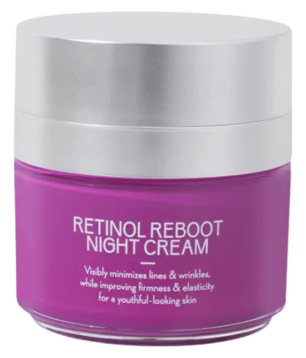 Youth Lab Retinol Reboot Night sejas krēms, 50 ml