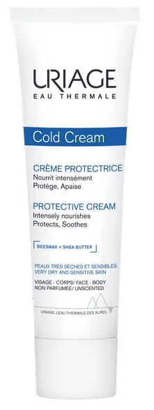 Uriage Cold krēms, 100 ml