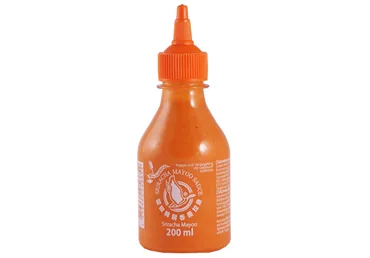 SRIRAČA MAJONĒZE FLYING GOOSE 200ML