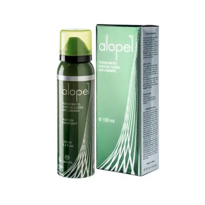 Alopel putas 100 ml