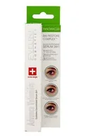 EVELINE ADVANCE VOLUMIERE 3IN1 SERUMS SKROPSTĀM, 10ML