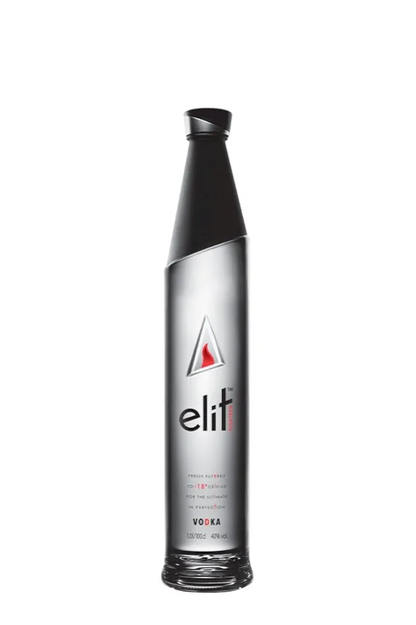 Водка ELIT