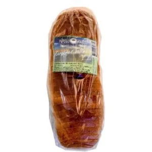 BALTMAIZE KURZEMNIEKU BEZ CUKURA GRIEZTA 330G