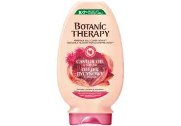 BALZAMS GARNIER BOTANIC THERAPY RICIN ALMOND 200ML