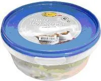 SIĻĶU ROLMOPŠI MARINĀDĒ  500GR/375GR BĒRZCIEMS