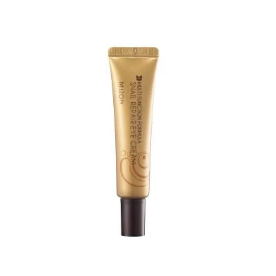 Mizon Snail Repair acu krēms 15 ml