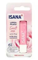 ISANA SANFT ROSE LŪPU BALZAMS, 4,8G