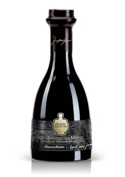BALZAMIKO MODĒNAS ETIĶIS MODENA GIUSEPPE CREMONINI, 4 GP, 250ML