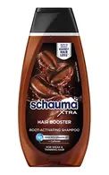 SCHAUMA MEN HAIR BOOSTER ŠAMPŪNS MATIEM, 350ML
