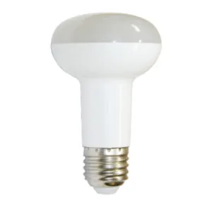 LED SPULDZE 10W-R63 E27 900LM 2700K