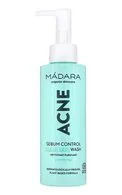 MADARA ACNE SEBUM CONTROL ATTĪROŠS LĪDZEKLIS, 140ML