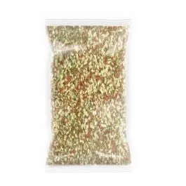 GARŠVIELU MAISĪJUMS TOSKĀNAS BRUSCHETTA 500G