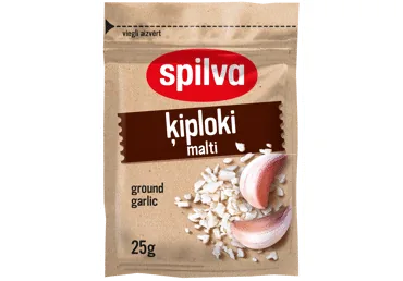 ĶIPLOKI SPILVA MALTI 25G