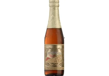 Пиво Lindemans Pêche 2,5%, 0,25 л