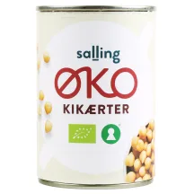 EKOLOĢISKI KONSERVĒTI AUNAZIRŅI SALLING EKO 400G/240G