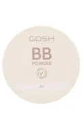 GOSH BB PŪDERIS, 6.5G