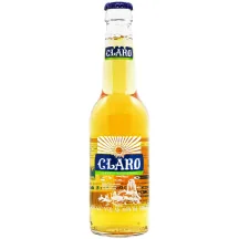 Alus Claro 4,6% 0,33 l
