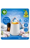 AIR WICK LINEN & WHITE ORCHID AUTOMĀTISKAIS GAISA ATSVAIDZINĀTĀJS, 20ML
