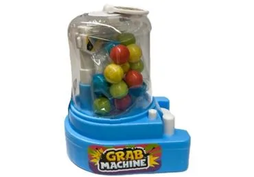 KOŠLĀJAMĀ GUMIJA GRAB MACHINE JOHNY BEE 15G