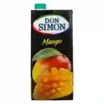 MANGO NEKTĀRS DON SIMON 1L