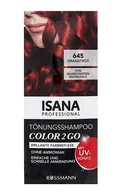 ISANA PROFESSIONAL TONĒŠANAS ŠAMPŪNS, 645 GRANĀTĀBOLA SARKANAIS