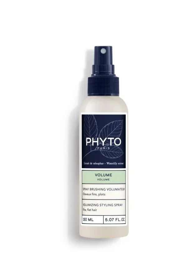 Phyto Volume Apjoma veidošanas līdzeklis plāniem, smalkiem matiem, 150 ml