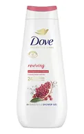 DOVE REVIVING POMEGRANATE&HIBISCUS DUŠAS ŽELEJA, 400ML
