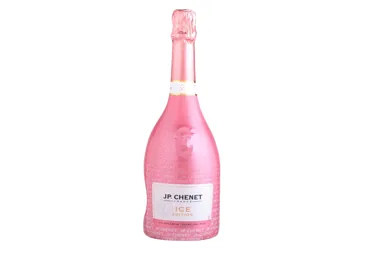 Dzirkstošais vīns J.P.Chenet Ice Rose 11% 0,75 l