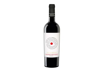 Vīns Domodo Sangiovese 12% 0,75 l