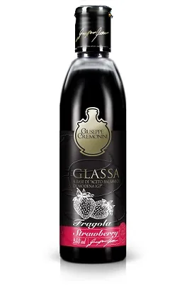 BALZAMIKO KRĒMS AR ZEMEŅU GARŠU GIUSEPPE CREMONINI, 250ML