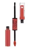 NYX PROFESSIONAL MAKEUP SHINE LOUD LŪPU KRĀSA