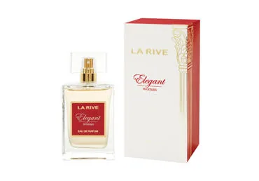 LA RIVE ELEGANT WOMAN SIEVIEŠU PARFIMĒRIJAS ŪDENS 100ML