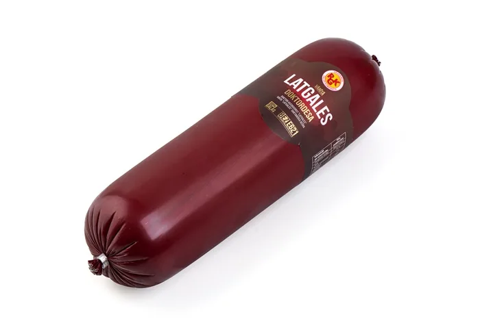 DOKTORDESA RGK "LATGALES", VĀRĪTA, ~1KG