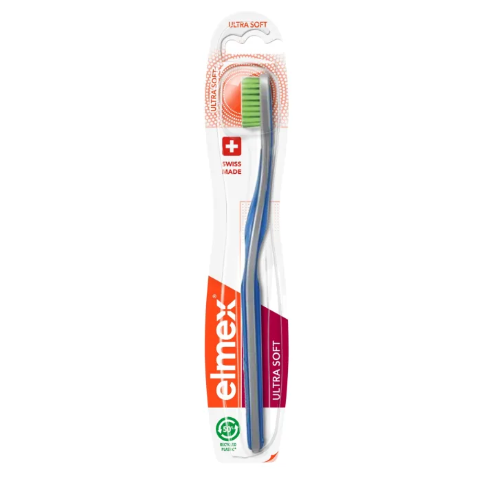 ZOBU BIRSTE ELMEX ULTRA SOFT