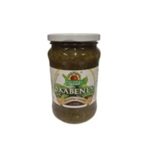 SKĀBENES SASMALCINĀTAS 350G