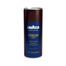 KAFIJAS DZĒRIENS LAVAZZA ESPRESSO AND MILK AR PIENU 250ML
