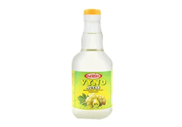 VĪNA ETIĶIS ACTAS 6% 400ML STIKLĀ