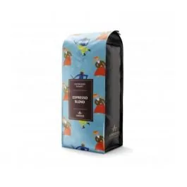KAFIJAS PUPIŅAS  ESPRESSO BLEND NR.1 500G