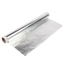 ALUMĪNIJA FOLIJA 28 CM X 10 M RIMI BASIC