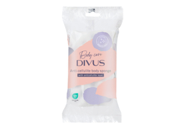 PRETCELULĪTA VANNAS SŪKLIS DIVUS