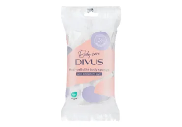 PRETCELULĪTA VANNAS SŪKLIS DIVUS