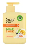 DICORA MANGO&AVOCADO ŠĶIDRĀS ROKU ZIEPES, 500ML