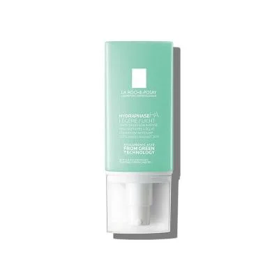 La Roche-Posay Hydraphase Ha Light sejas krēms normālai un kombinētai ādai 50 ml