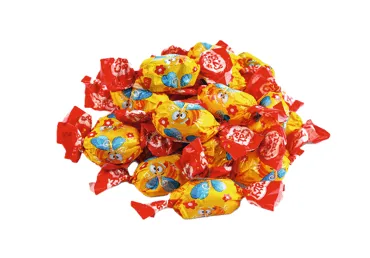 KOŠĻĀJAMĀS KONFEKTES CRAZY BEE ROSHEN SVER.