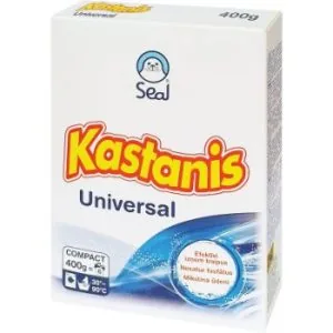 VEĻAS PULVERIS KASTANIS UNIVERSAL 400G